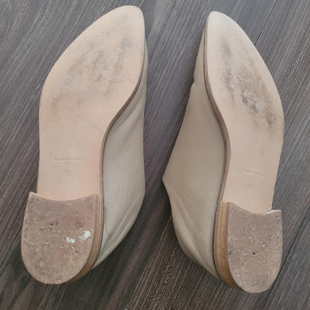 MADE IN ITALY EVERLANE MODERN BABO LOAFER - Picture 4 of 9